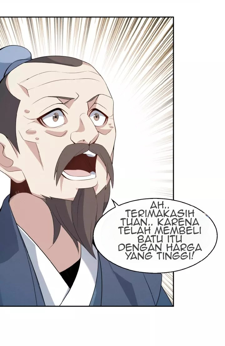 World Of Immortals 2 Chapter 07 Gambar 5